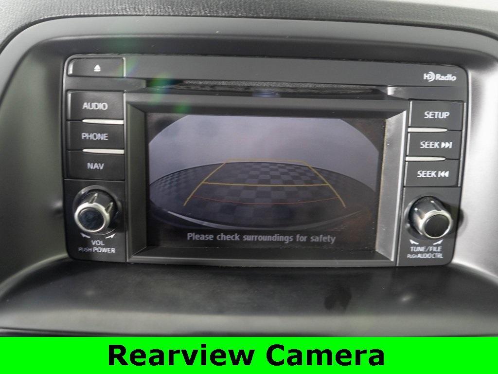 used 2014 Mazda CX-5 car, priced at $11,494