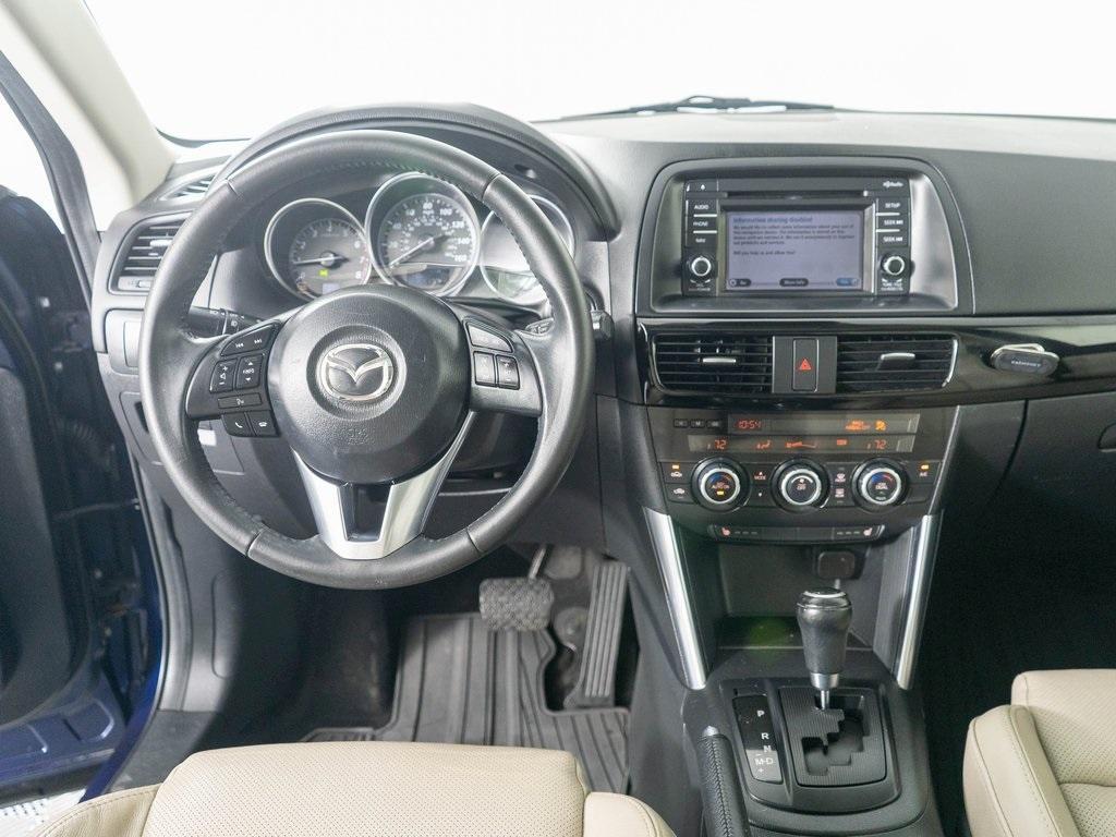 used 2014 Mazda CX-5 car, priced at $11,494
