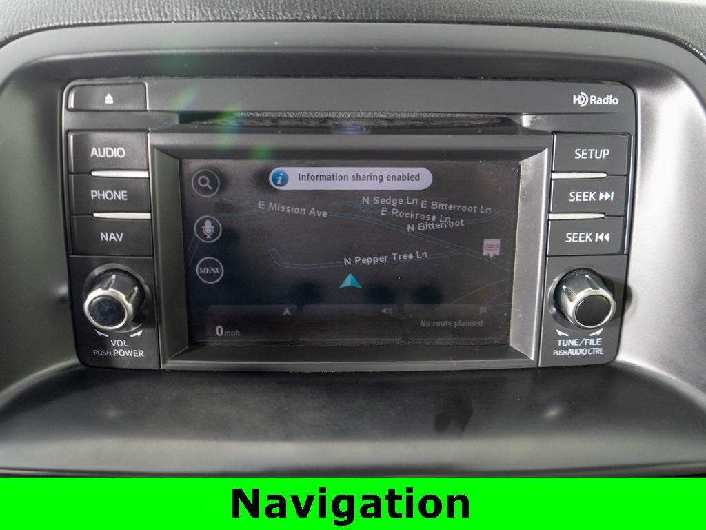 used 2014 Mazda CX-5 car, priced at $11,494