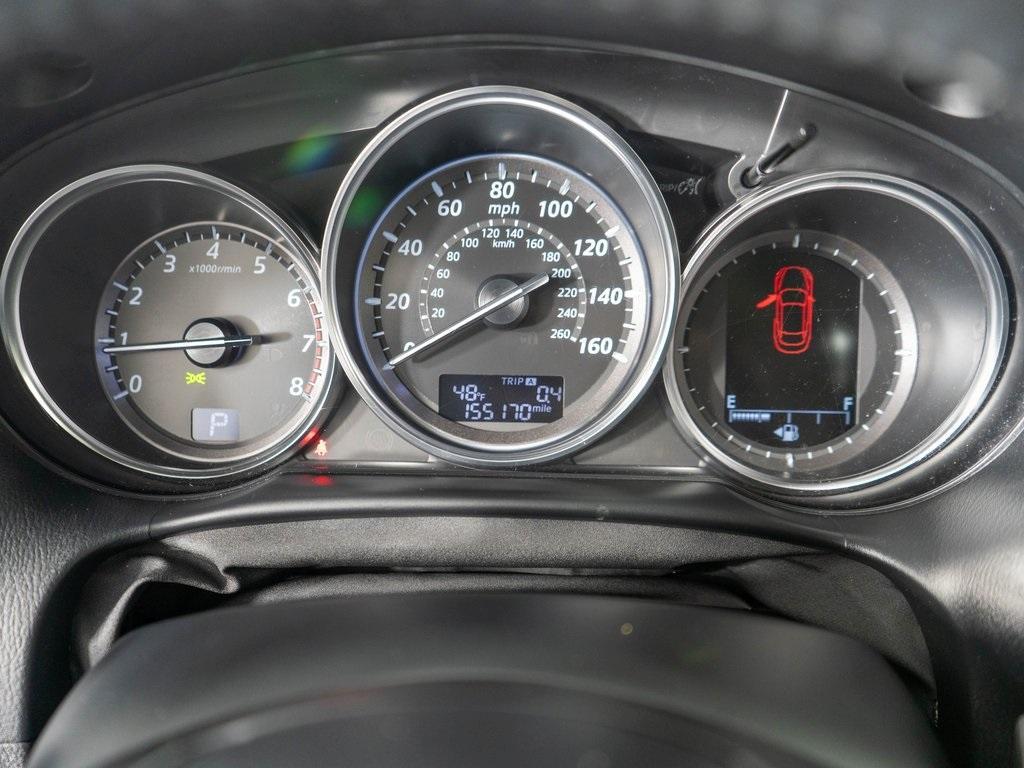 used 2014 Mazda CX-5 car, priced at $11,494