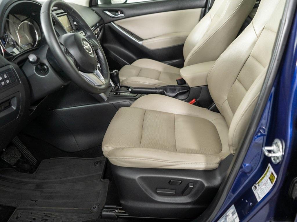 used 2014 Mazda CX-5 car, priced at $11,494