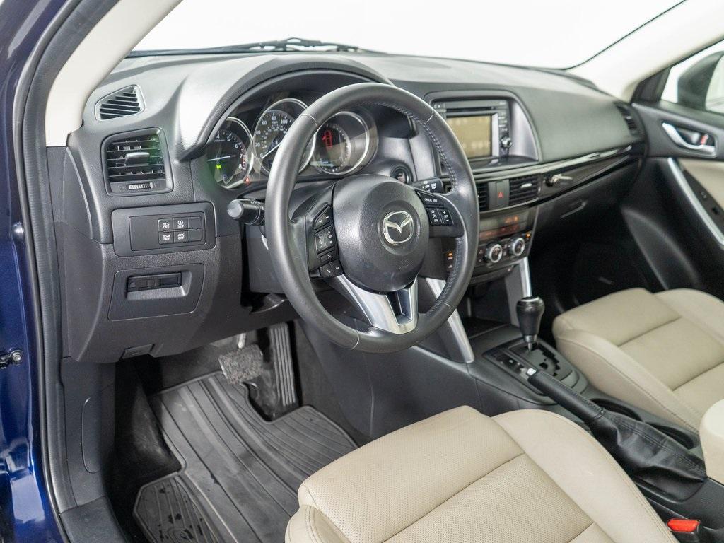 used 2014 Mazda CX-5 car, priced at $11,494