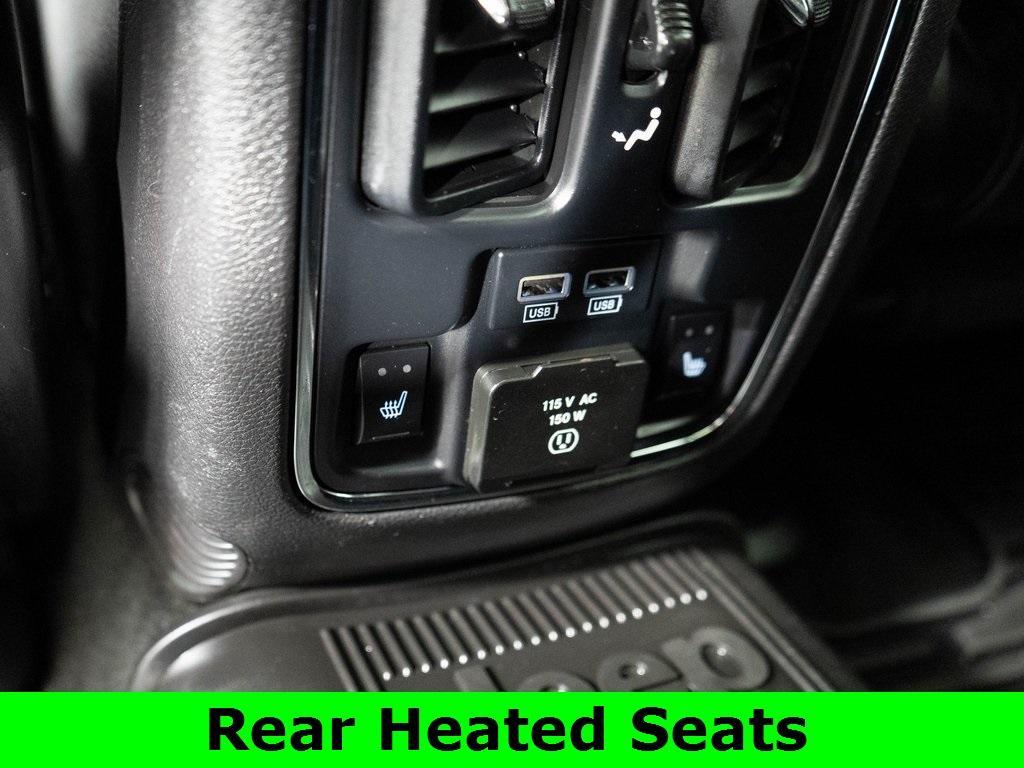 used 2014 Jeep Grand Cherokee car, priced at $13,995