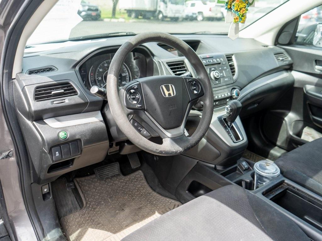 used 2012 Honda CR-V car, priced at $7,995