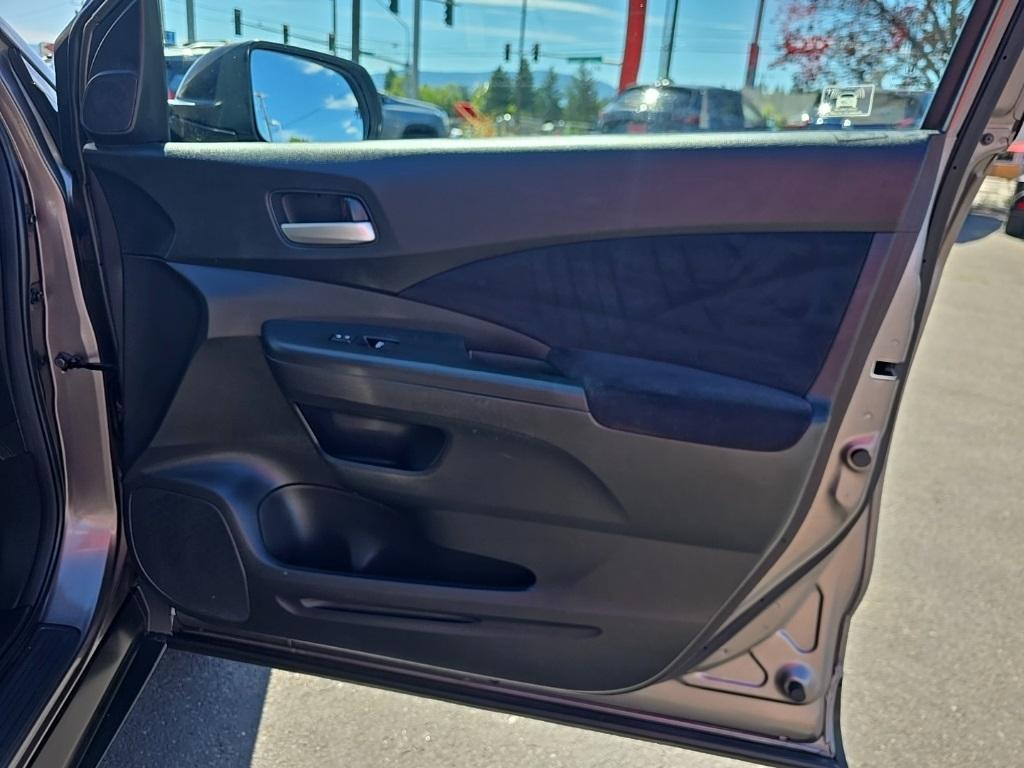 used 2012 Honda CR-V car, priced at $7,995