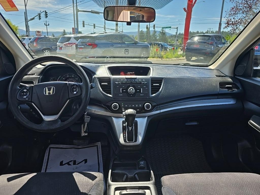 used 2012 Honda CR-V car, priced at $7,995
