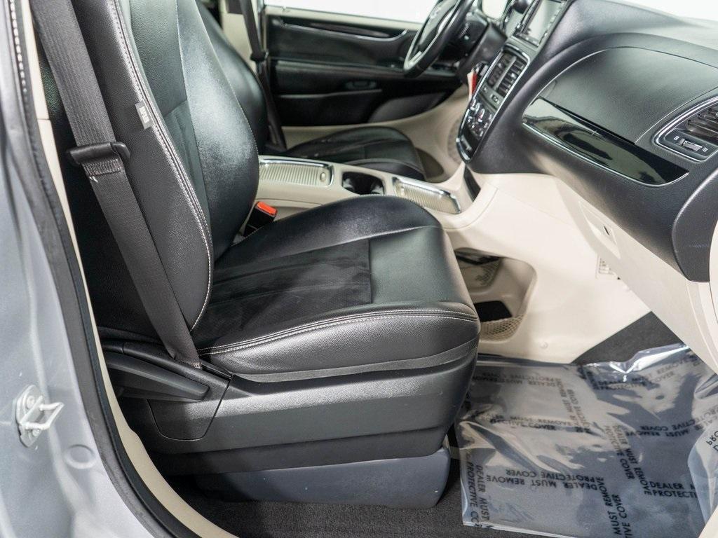 used 2018 Dodge Grand Caravan car, priced at $12,880