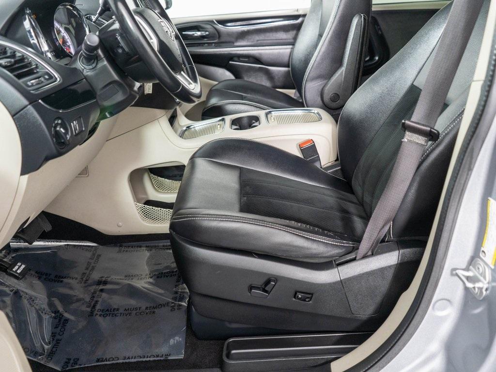 used 2018 Dodge Grand Caravan car, priced at $12,880