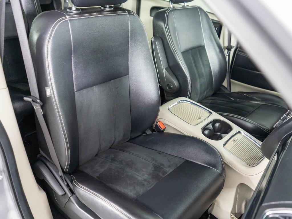 used 2018 Dodge Grand Caravan car, priced at $12,880