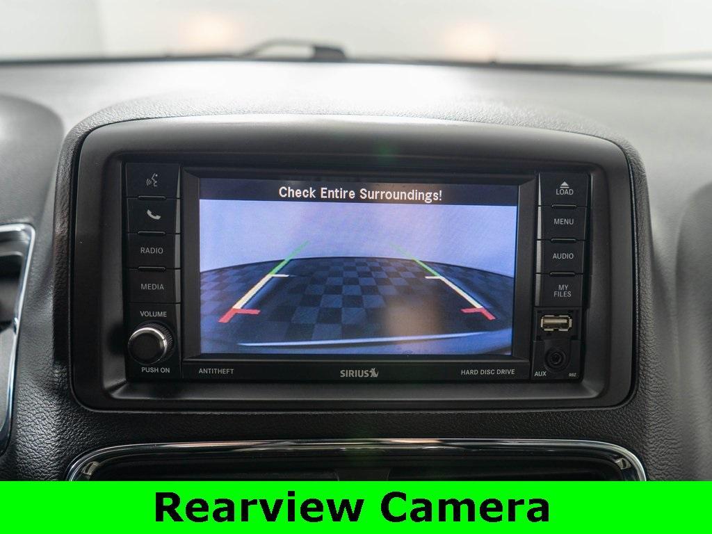 used 2018 Dodge Grand Caravan car, priced at $12,880