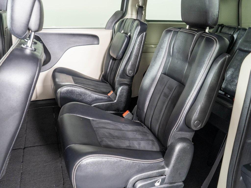 used 2018 Dodge Grand Caravan car, priced at $12,880