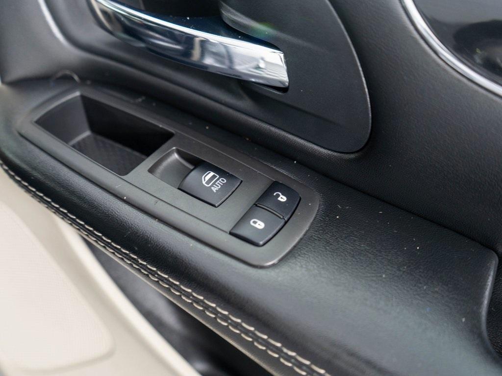 used 2018 Dodge Grand Caravan car, priced at $12,880