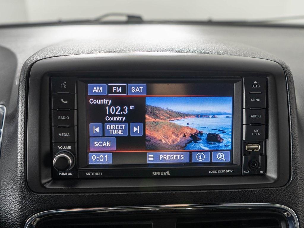 used 2018 Dodge Grand Caravan car, priced at $12,880