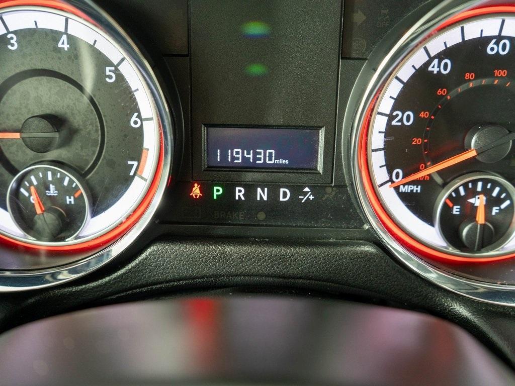 used 2018 Dodge Grand Caravan car, priced at $12,880