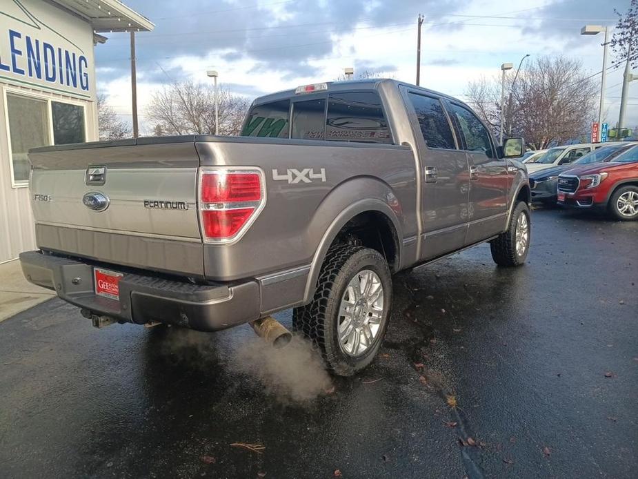 used 2014 Ford F-150 car, priced at $20,997