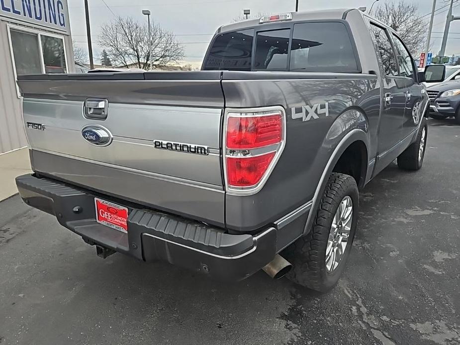 used 2014 Ford F-150 car, priced at $19,994