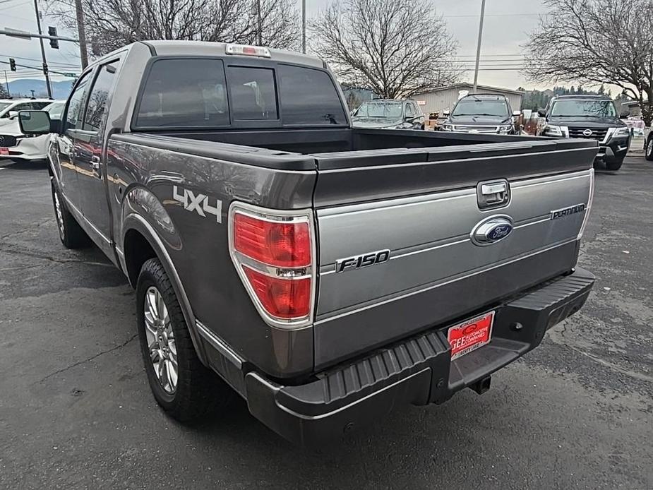 used 2014 Ford F-150 car, priced at $19,994