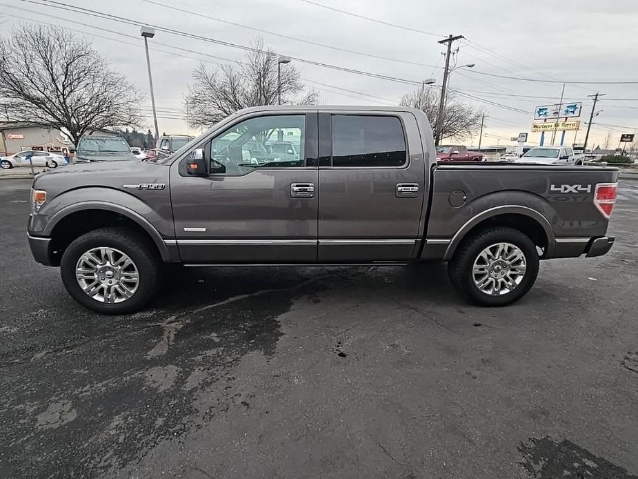 used 2014 Ford F-150 car, priced at $19,994