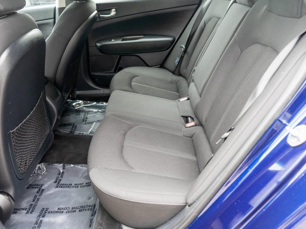 used 2020 Kia Optima car, priced at $15,990