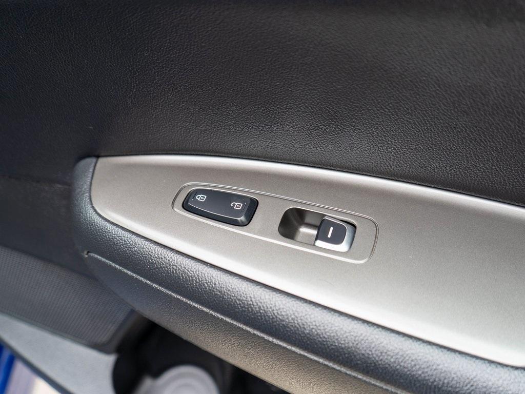 used 2020 Kia Optima car, priced at $15,990