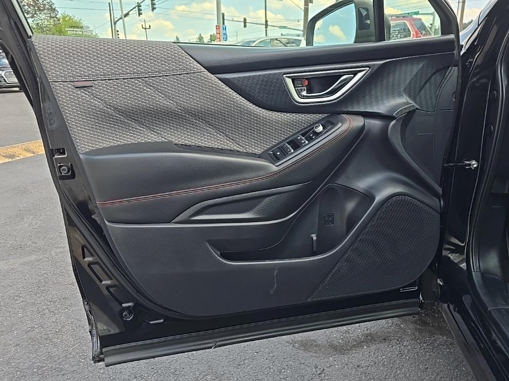 used 2019 Subaru Forester car, priced at $20,995