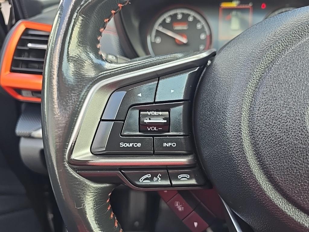 used 2019 Subaru Forester car, priced at $20,995