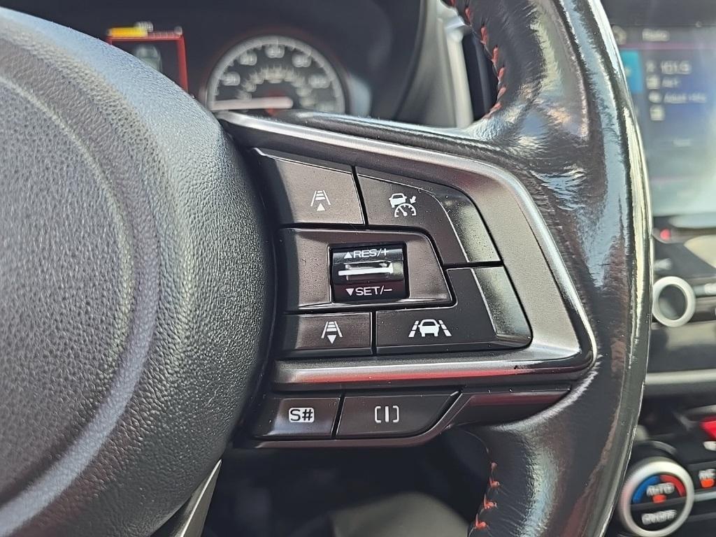 used 2019 Subaru Forester car, priced at $20,995