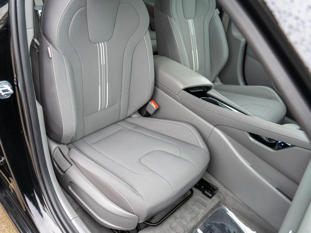 used 2023 Hyundai Elantra car, priced at $18,459