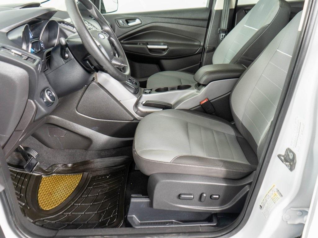 used 2015 Ford Escape car, priced at $8,995