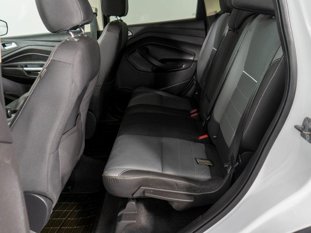 used 2015 Ford Escape car, priced at $8,995