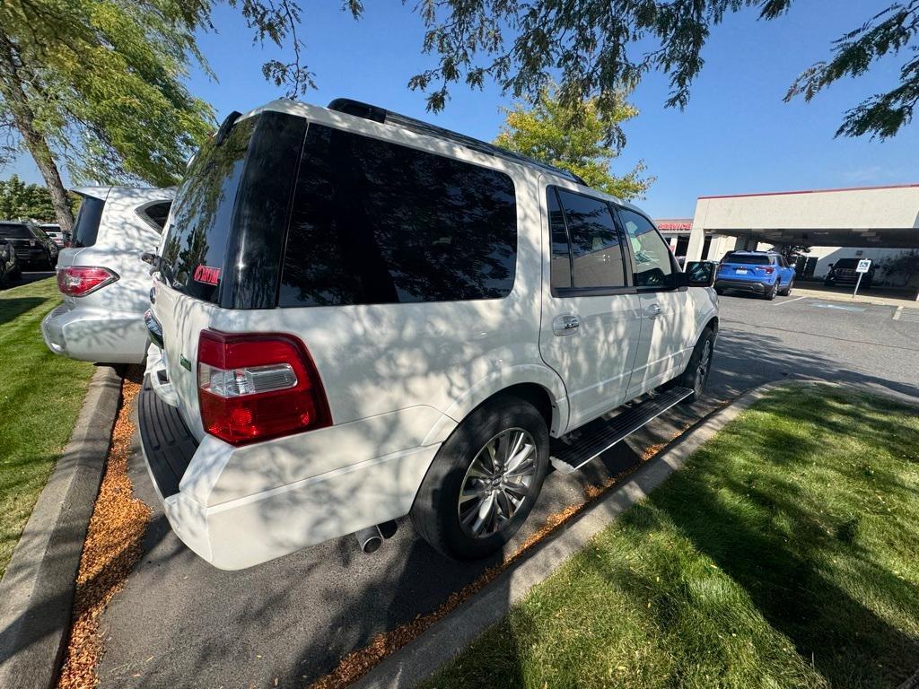used 2014 Ford Expedition car, priced at $13,995