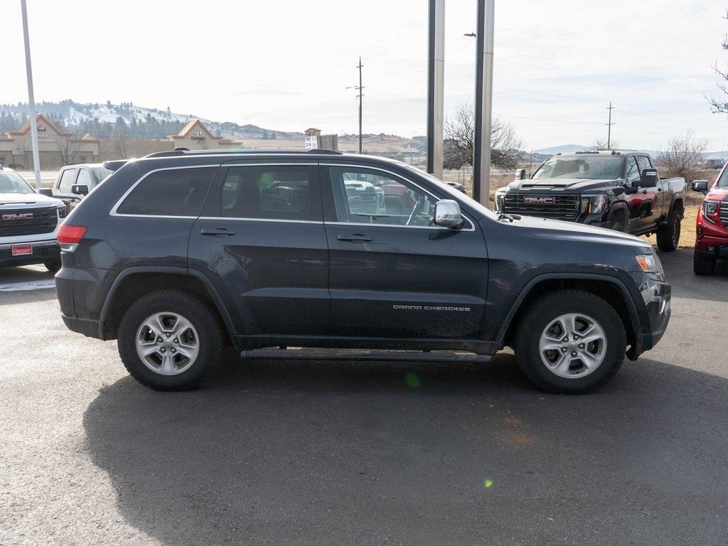 used 2014 Jeep Grand Cherokee car, priced at $9,450