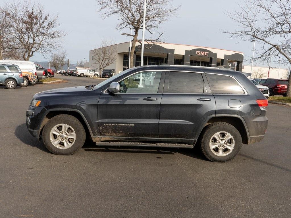 used 2014 Jeep Grand Cherokee car, priced at $9,450