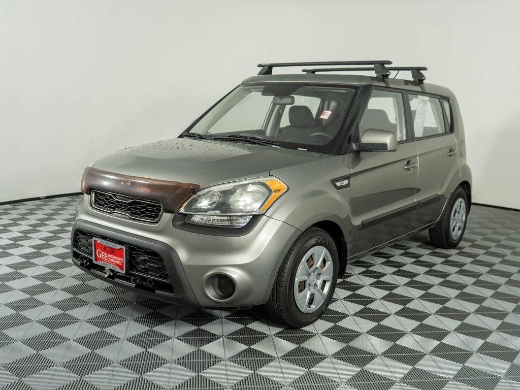 used 2013 Kia Soul car, priced at $5,998