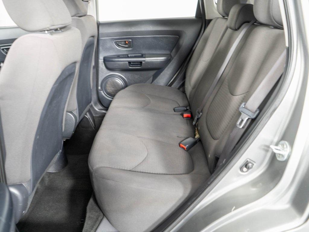 used 2013 Kia Soul car, priced at $5,998