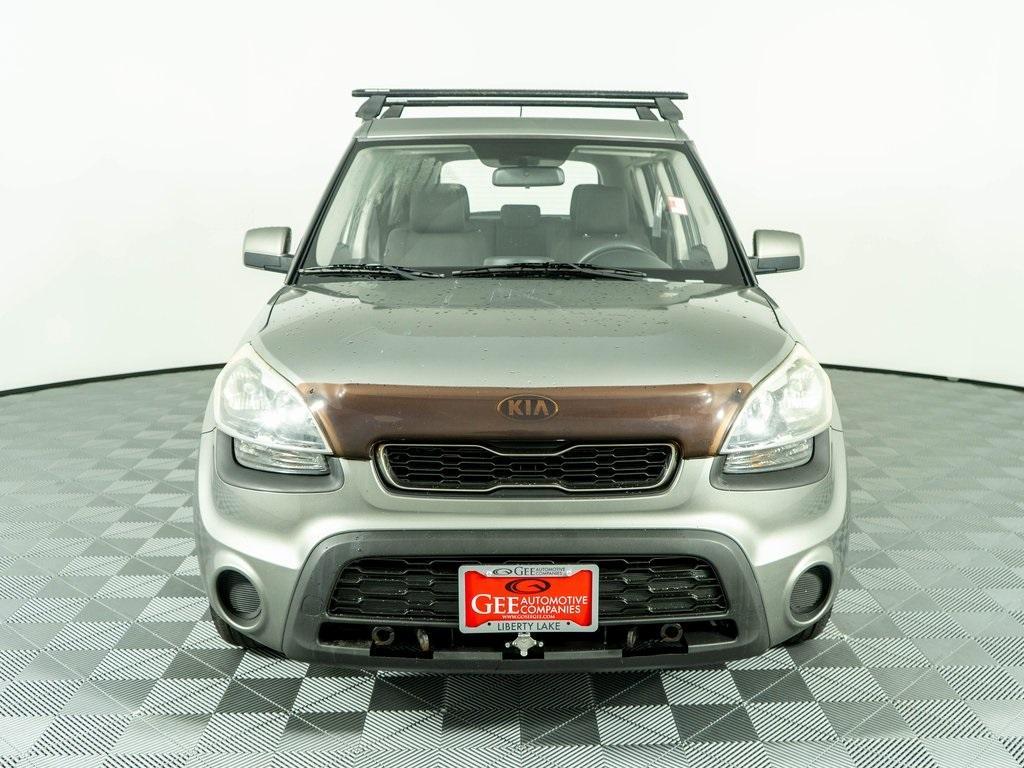 used 2013 Kia Soul car, priced at $5,998