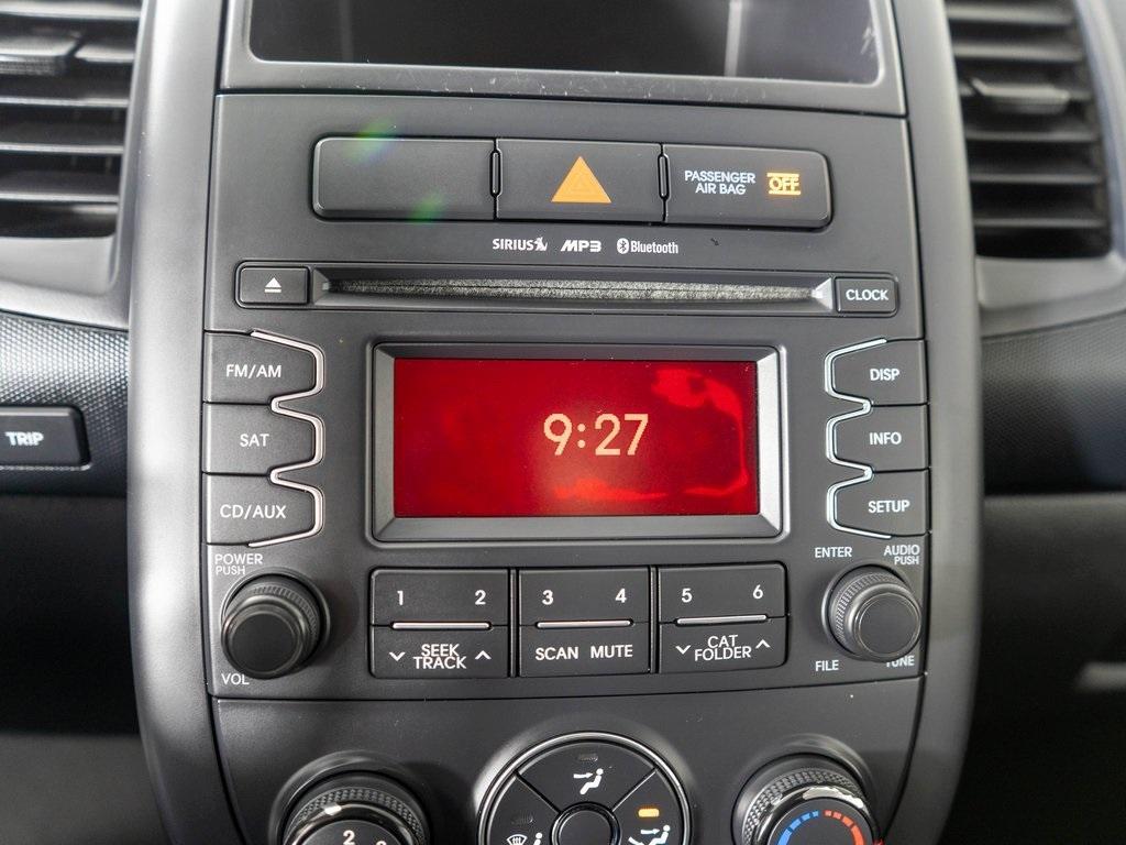 used 2013 Kia Soul car, priced at $5,998