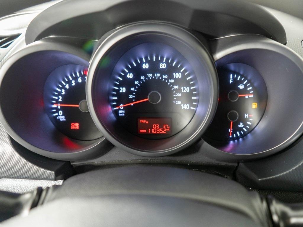 used 2013 Kia Soul car, priced at $5,998