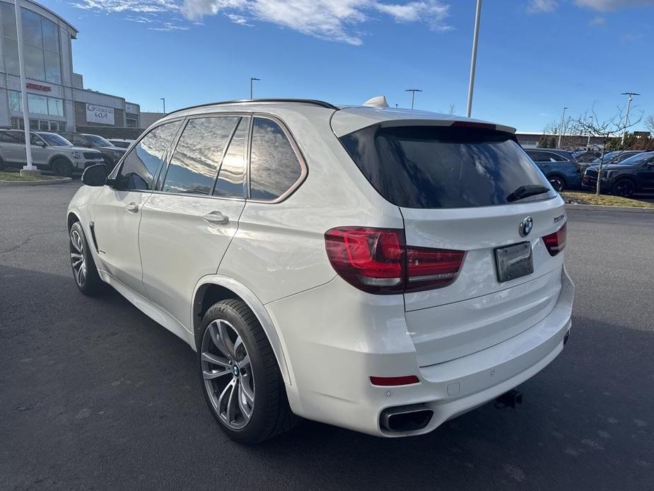 used 2016 BMW X5 car, priced at $16,995