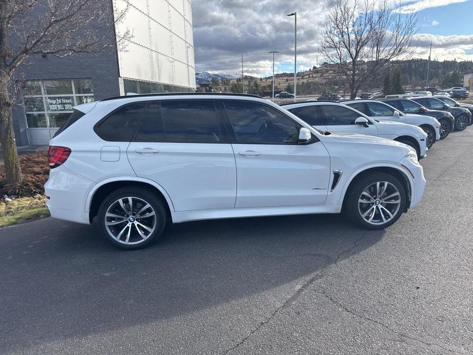 used 2016 BMW X5 car, priced at $16,995