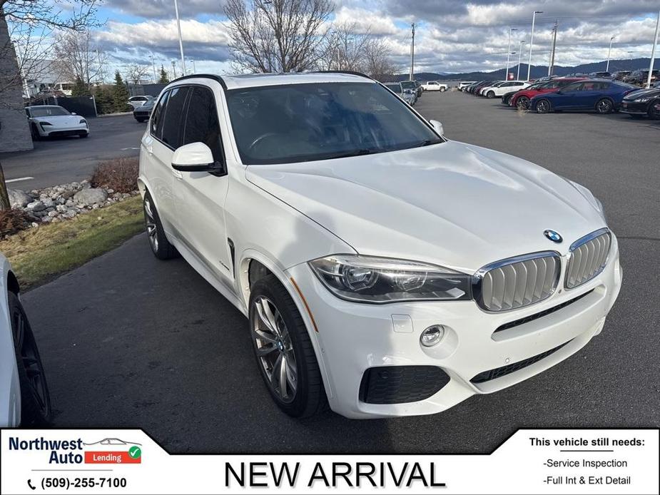 used 2016 BMW X5 car, priced at $16,995