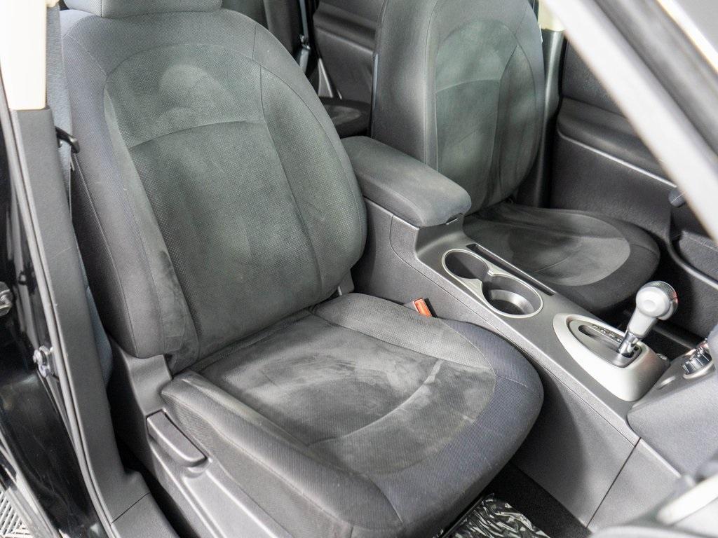 used 2010 Nissan Rogue car, priced at $6,995