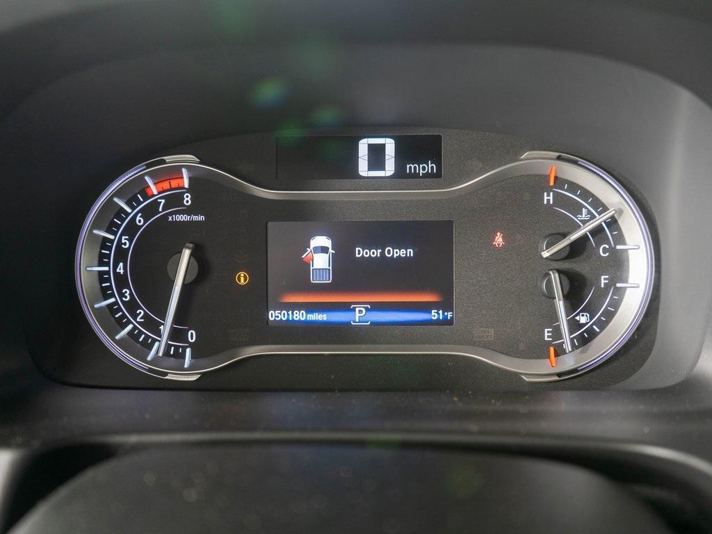 used 2017 Honda Ridgeline car, priced at $28,899