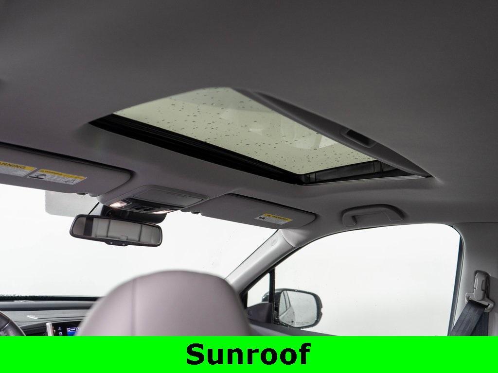 used 2017 Honda Ridgeline car, priced at $28,899