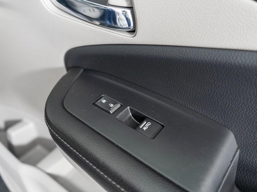 used 2017 Honda Ridgeline car, priced at $28,899