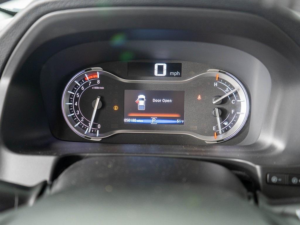 used 2017 Honda Ridgeline car, priced at $28,899