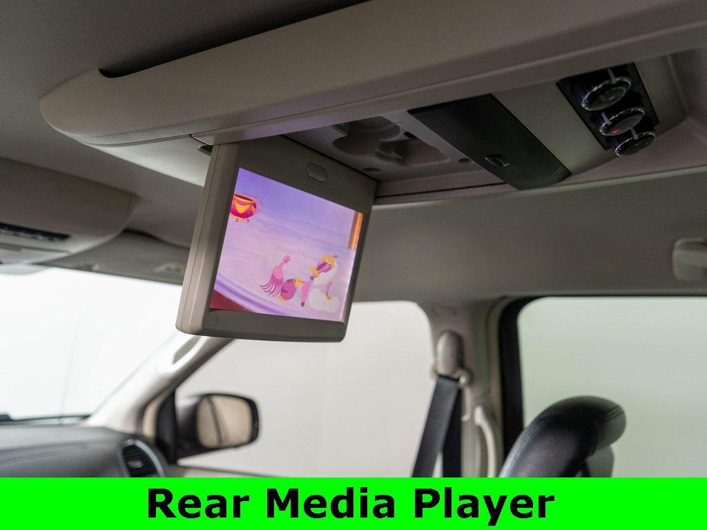 used 2014 Chrysler Town & Country car, priced at $8,994