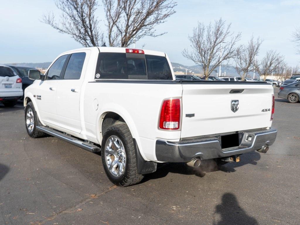 used 2015 Ram 1500 car, priced at $24,994