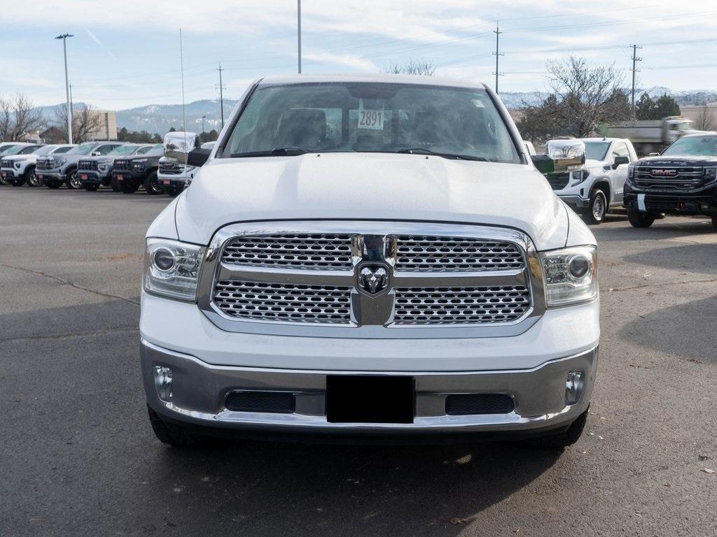 used 2015 Ram 1500 car, priced at $24,994