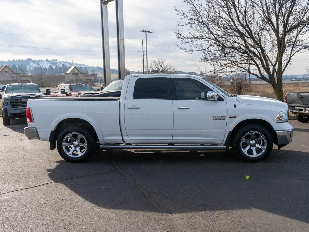 used 2015 Ram 1500 car, priced at $24,994